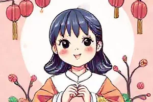 《我把老屋改成了图书馆》封面：砖墙与木书架