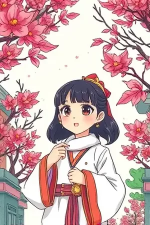 《街角理发店》封面：旋转灯与旧式理发椅