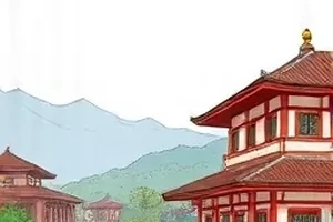 《凌晨三点的面包房》封面：出炉的面包与烤盘